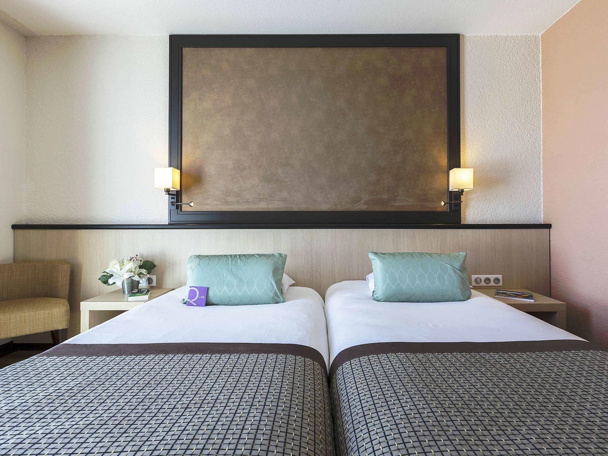 Mercure Thermalia