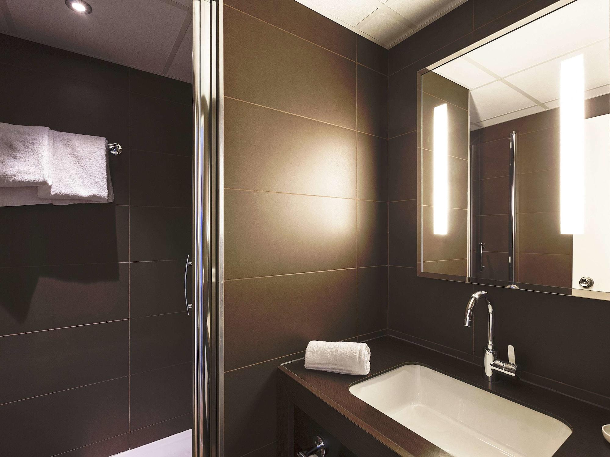 Mercure Thermalia Hotel Vichy