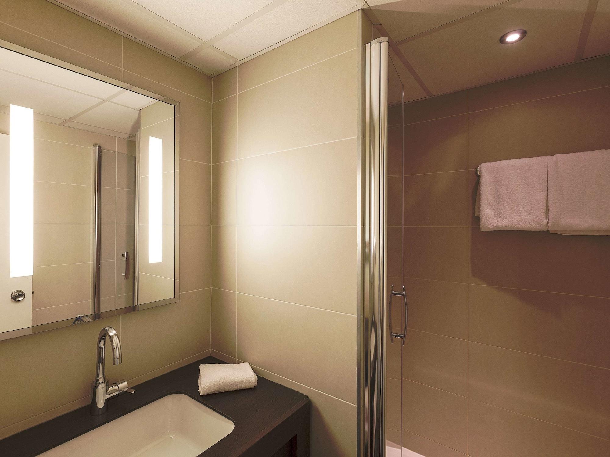 Mercure Thermalia 4*