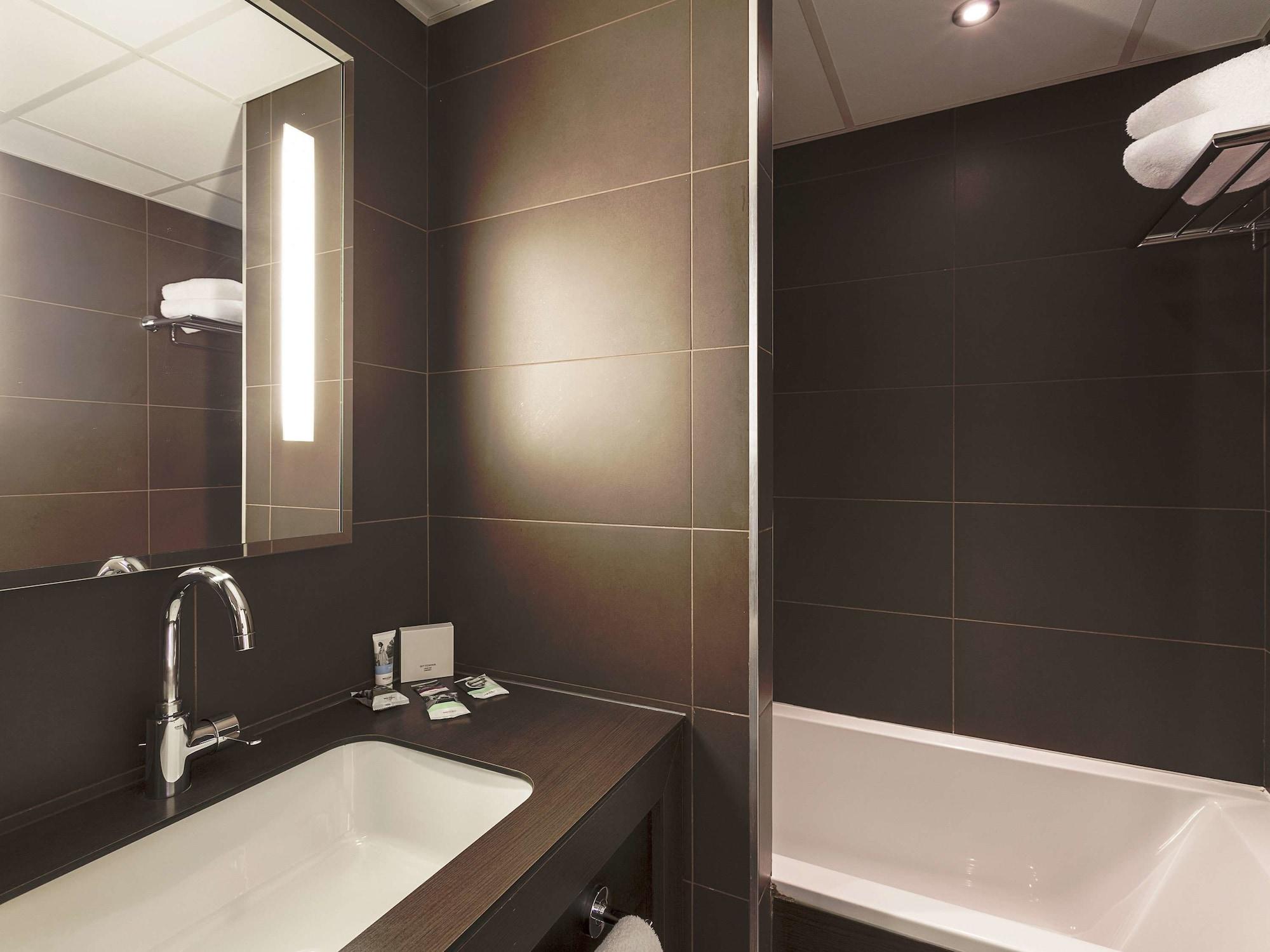 Mercure Thermalia Vichy