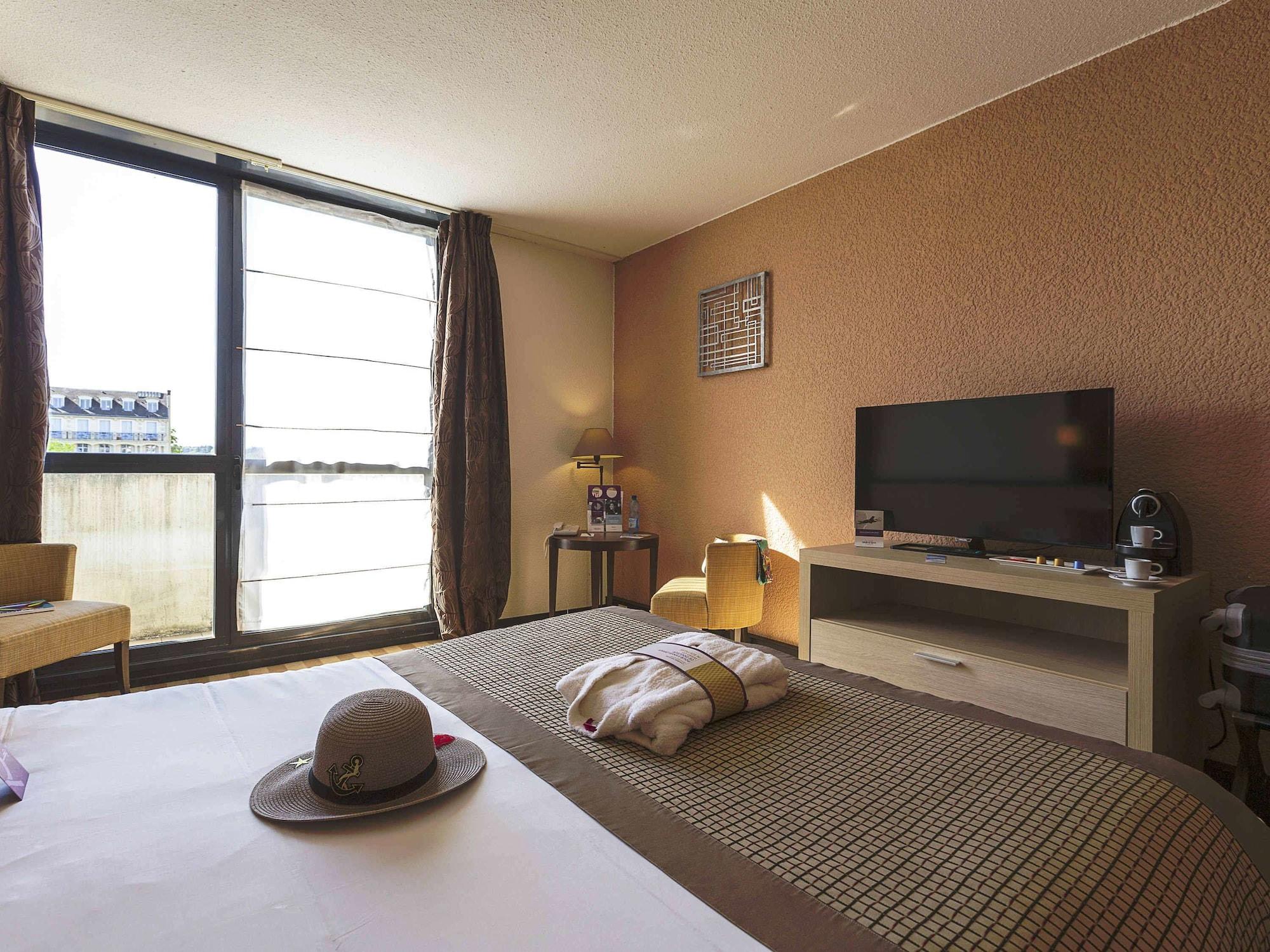 Mercure Thermalia 4* Vichy