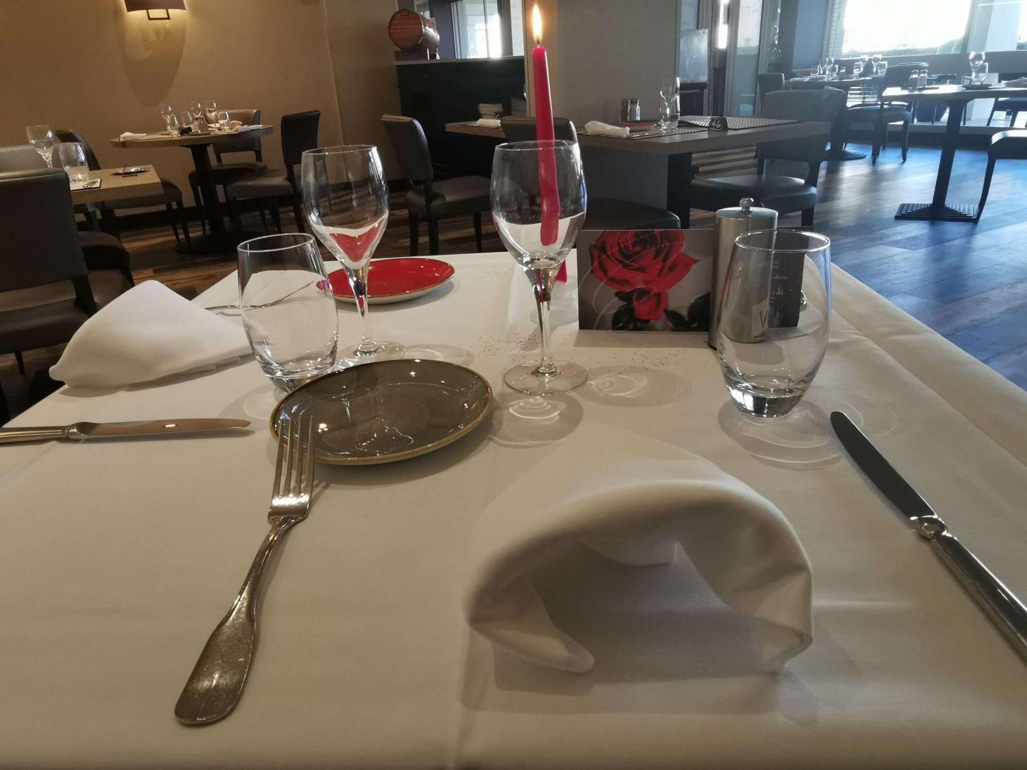 Mercure Thermalia Hotel