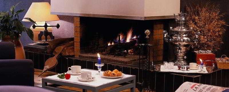 Mercure Thermalia Hotel