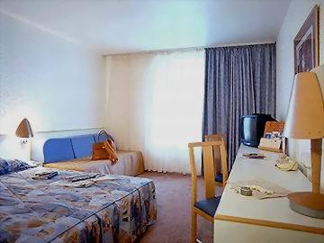 Mercure Thermalia 4*