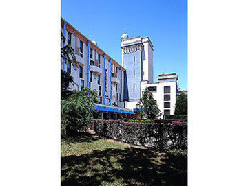 Mercure Thermalia Vichy