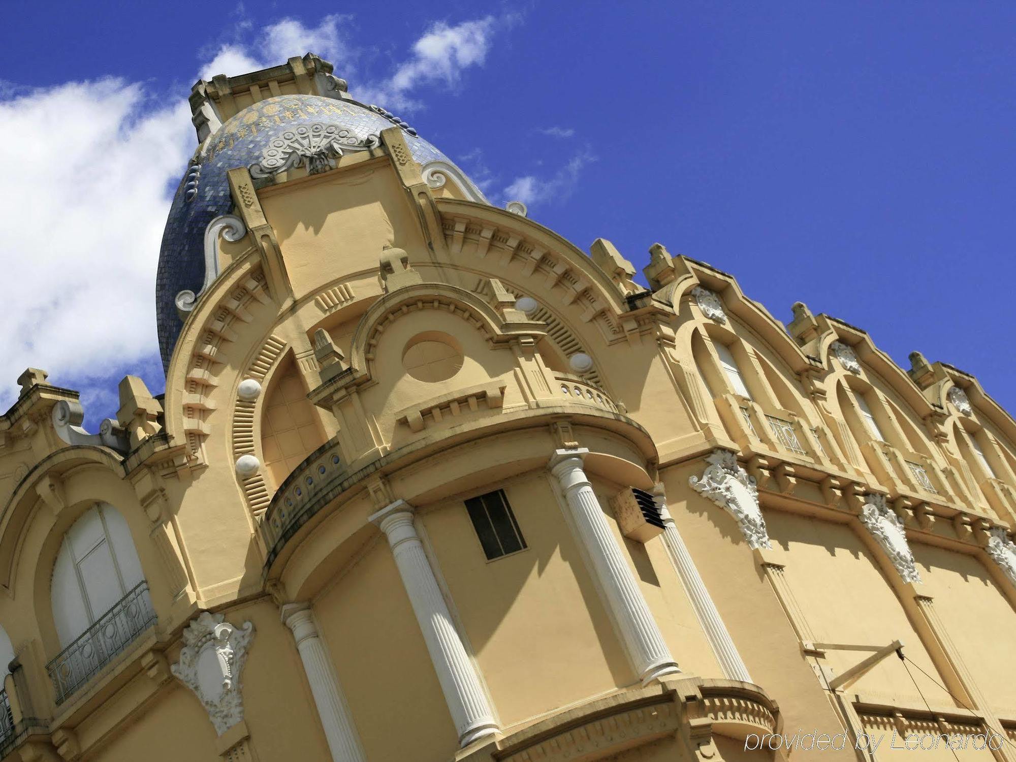 Mercure Thermalia Hotel