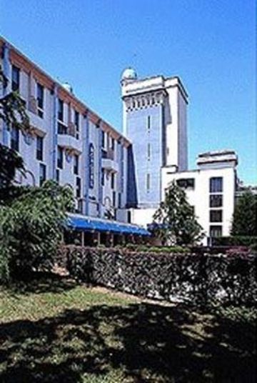Mercure Thermalia 4*
