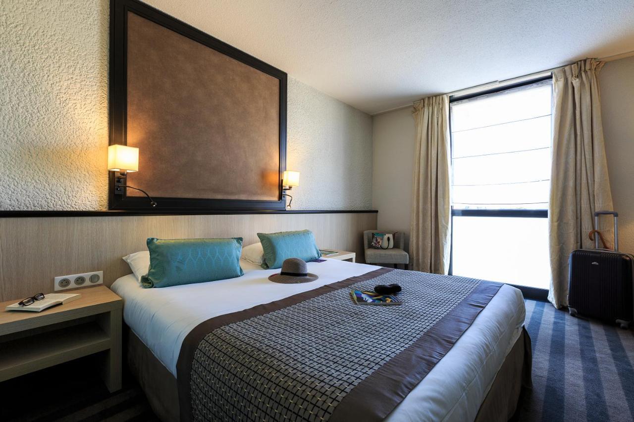 Mercure Thermalia