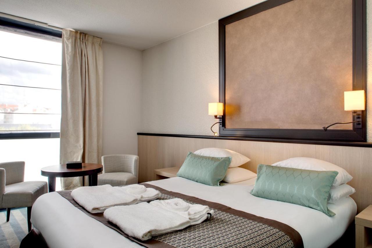 Mercure Thermalia Hotel 4*