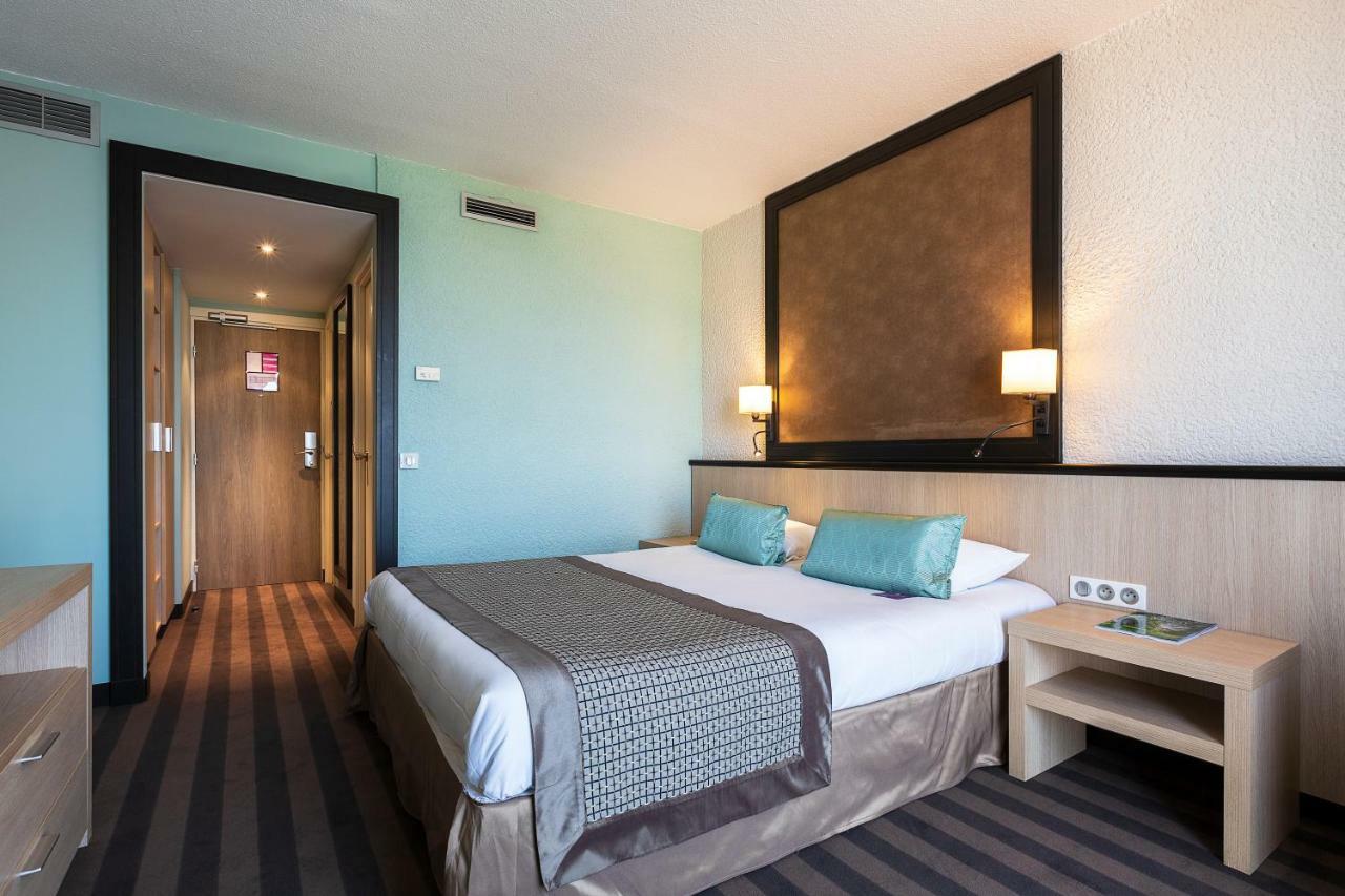 Mercure Thermalia 4* Vichy