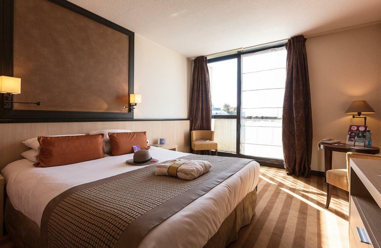 Hotel Mercure Thermalia Vichy