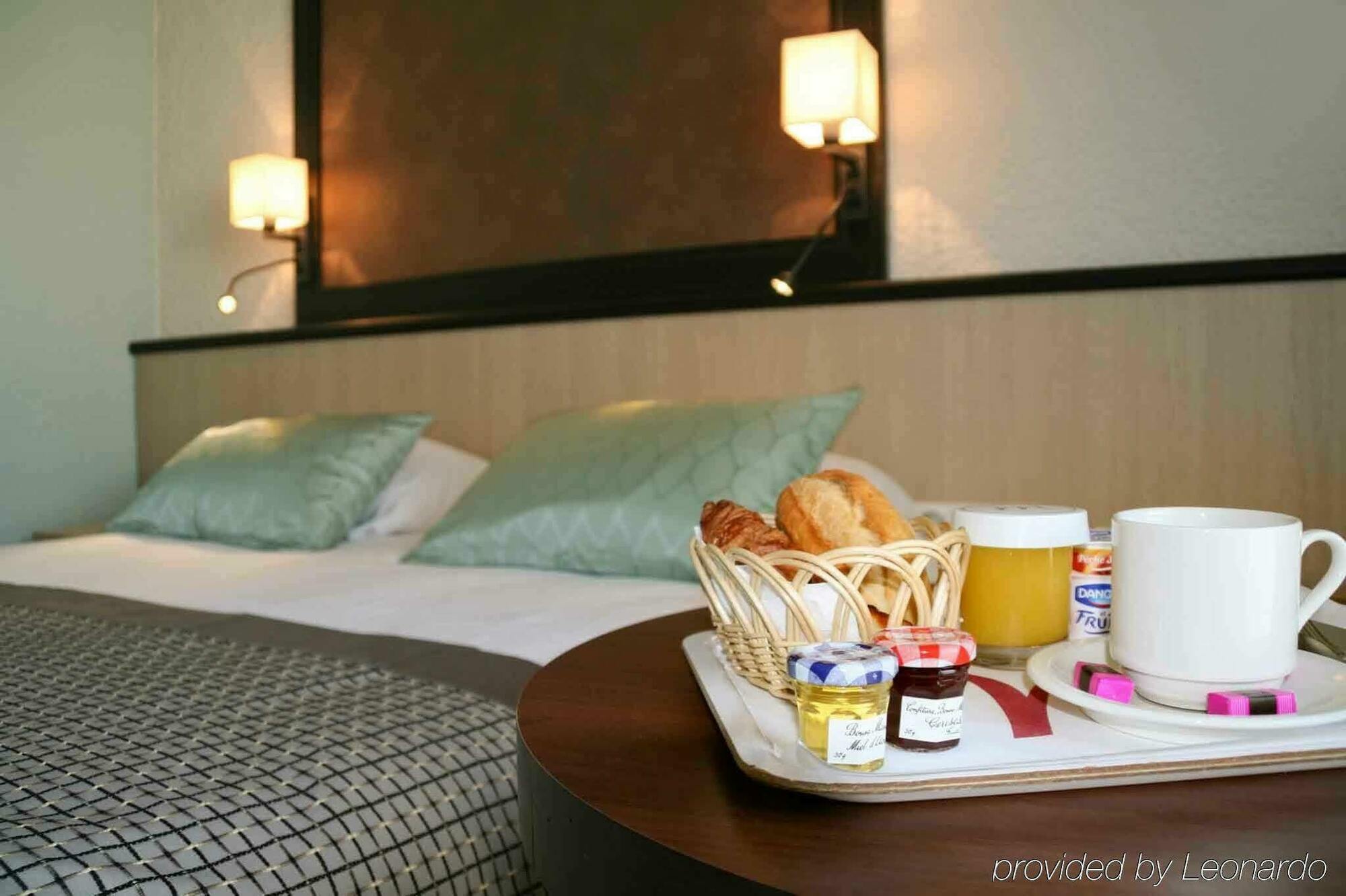 Mercure Thermalia 4*