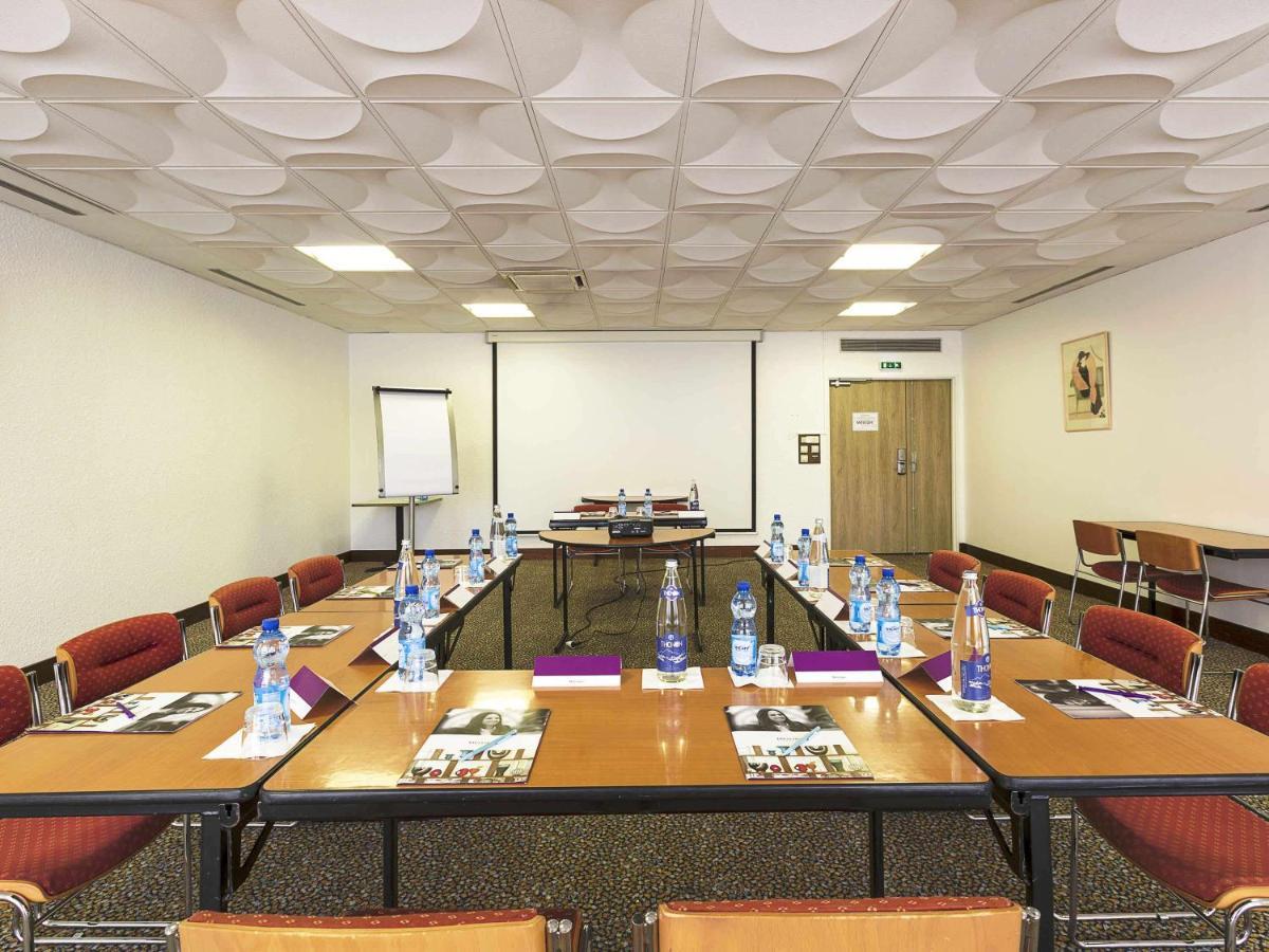 Mercure Thermalia 4*