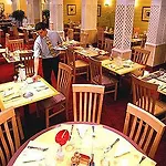 Mercure Vichy Thermalia 