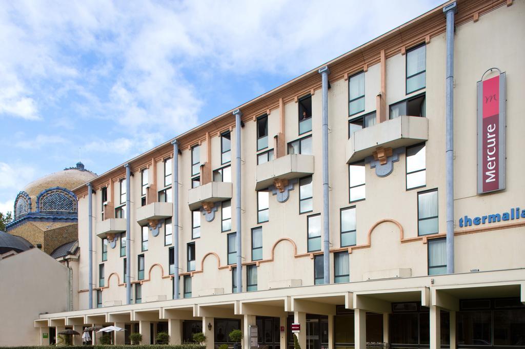 Hotel Mercure Thermalia