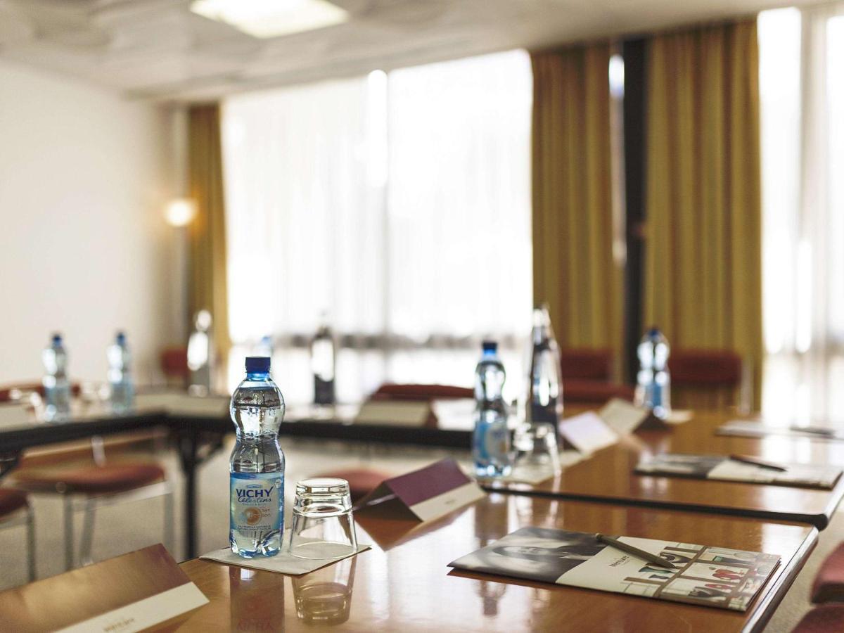 Mercure Thermalia Hotel